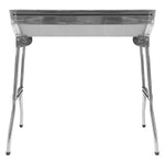 BBQ Griller - Asters Maldives