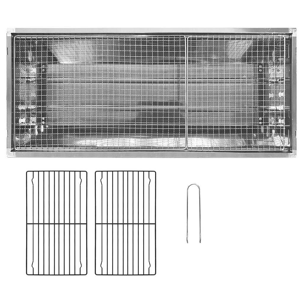 BBQ Griller - Asters Maldives