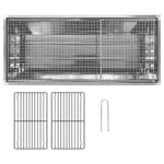 BBQ Griller - Asters Maldives