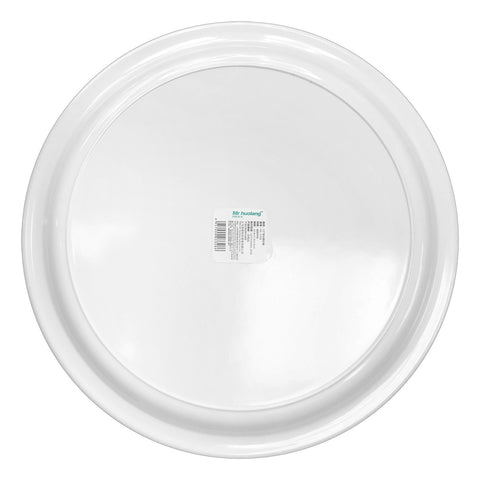 Serving Tray (Ø 13") - Asters Maldives