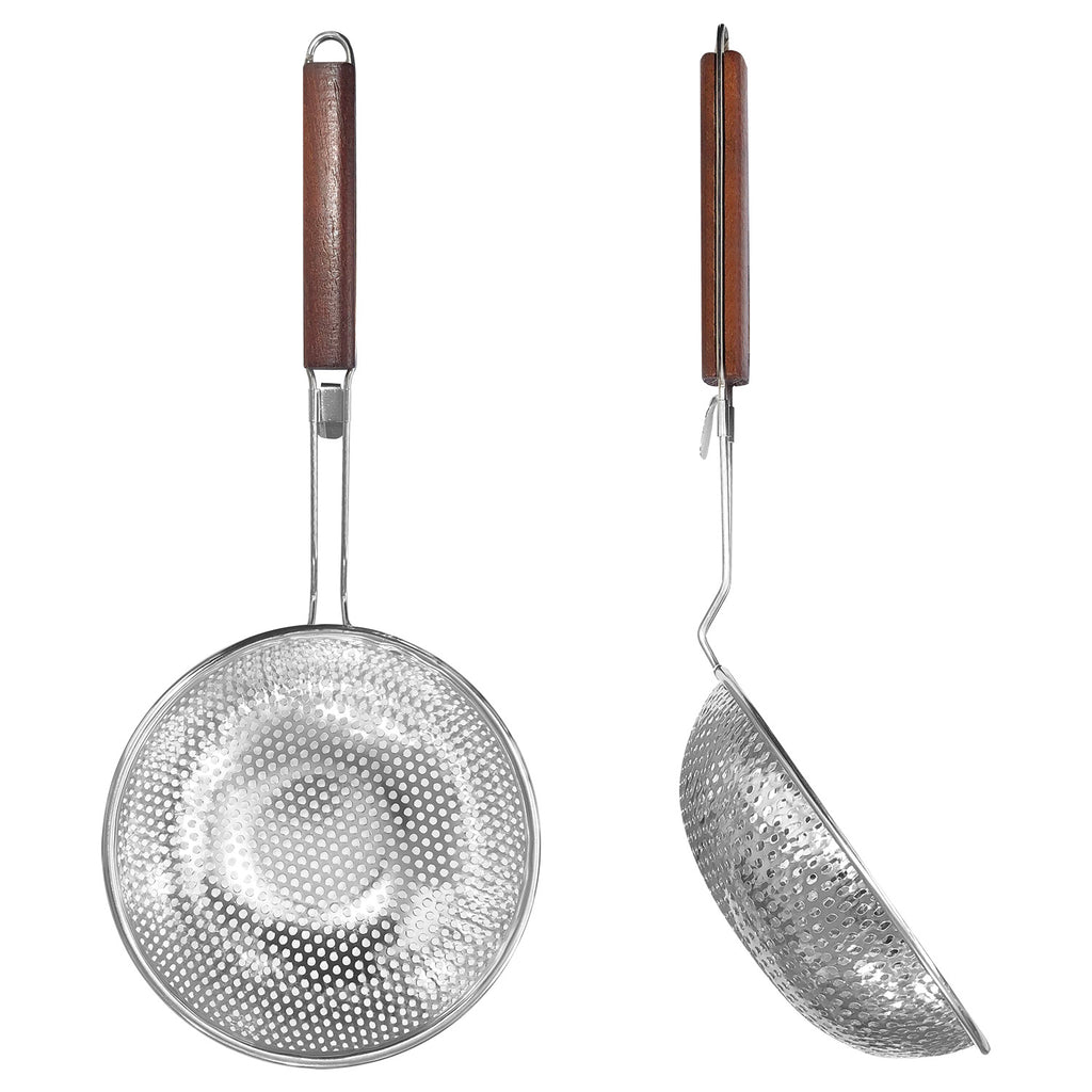 Strainer (17") - Asters Maldives