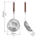 Strainer (17") - Asters Maldives