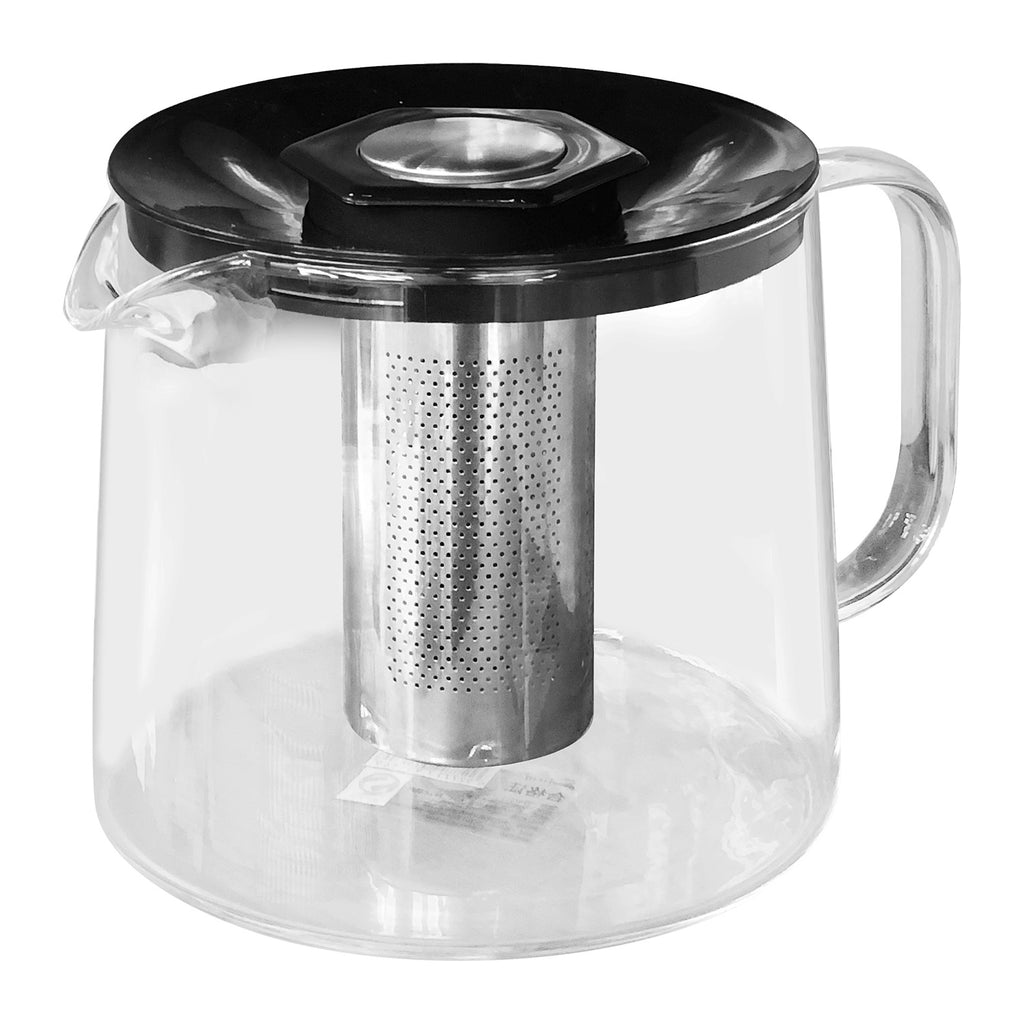 Teapot (1580ml) - Asters Maldives