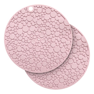 Trivet, Ø18cm (2 PCs) - Asters Maldives