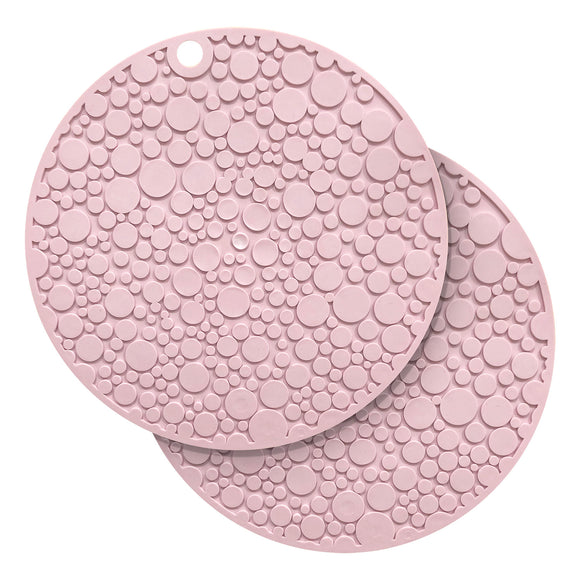 Trivet, Ø18cm (2 PCs) - Asters Maldives