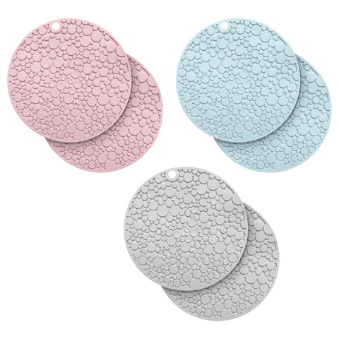 Trivet, Ø18cm (2 PCs) - Asters Maldives
