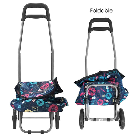 Trolley - Asters Maldives