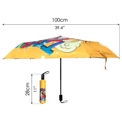 Umbrella (Ø 39") - Asters Maldives