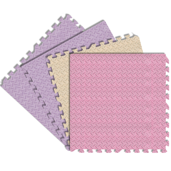 Baby Playmat (4 PCs) - Asters Maldives