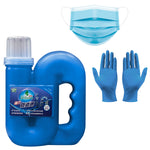 Drain Cleaner (500g) - Asters Maldives