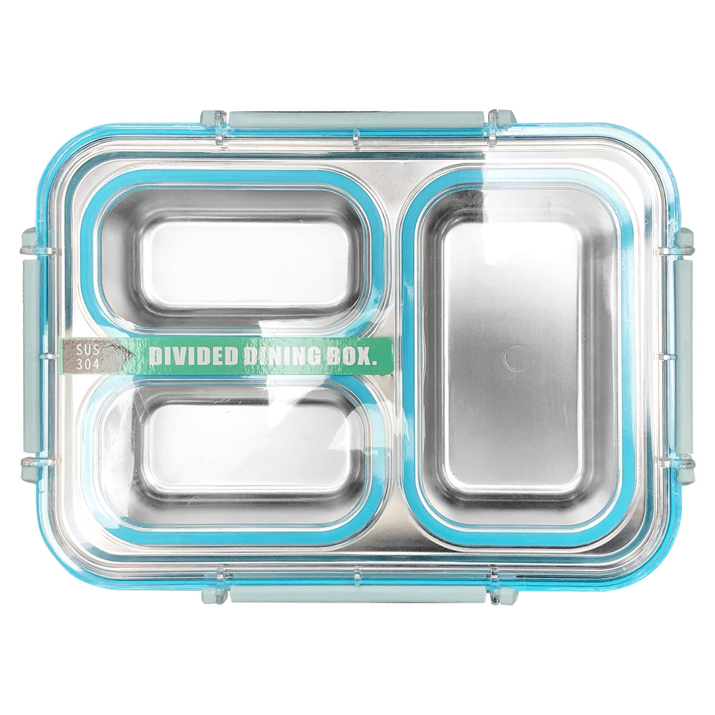 Lunch Box - Asters Maldives