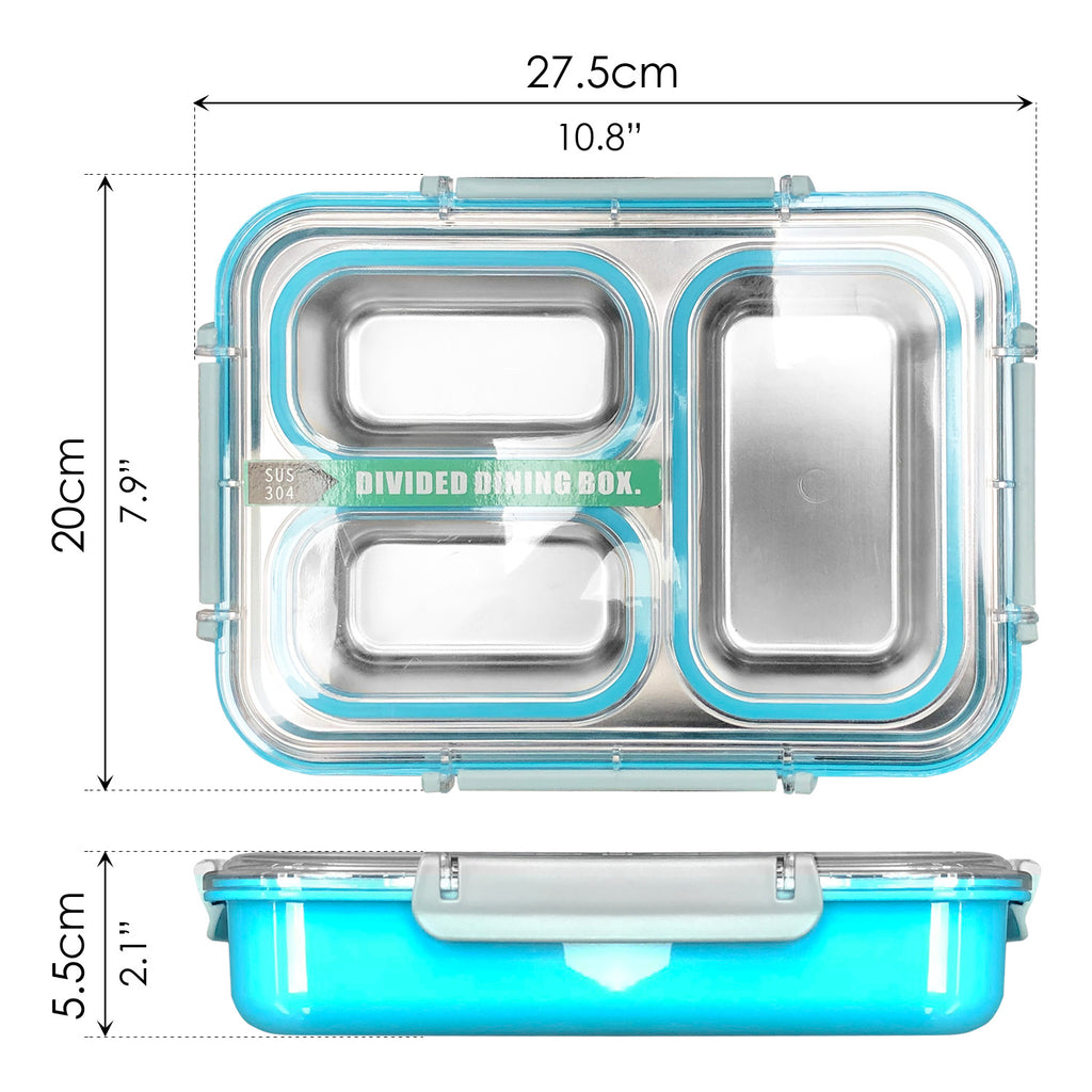 Lunch Box - Asters Maldives