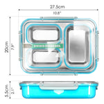 Lunch Box - Asters Maldives