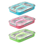 Lunch Box - Asters Maldives