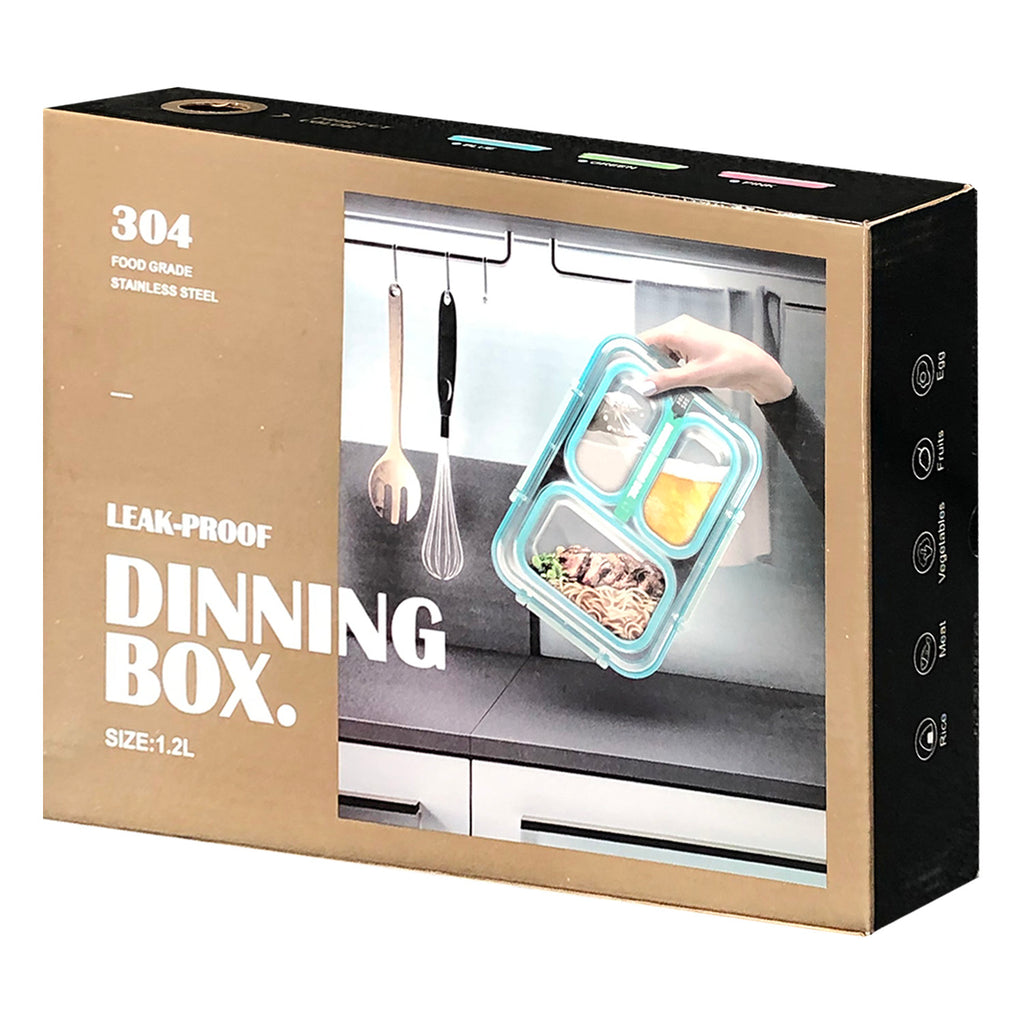 Lunch Box - Asters Maldives