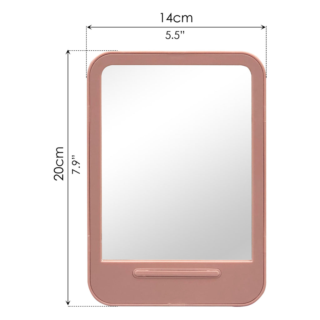 Mirror - Asters Maldives