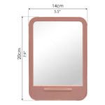 Mirror - Asters Maldives