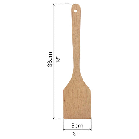 Spatula (13") - Asters Maldives