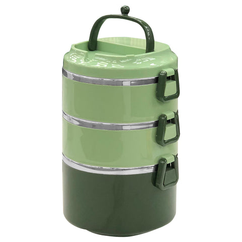Tiffin Carrier (2.4L) - Asters Maldives