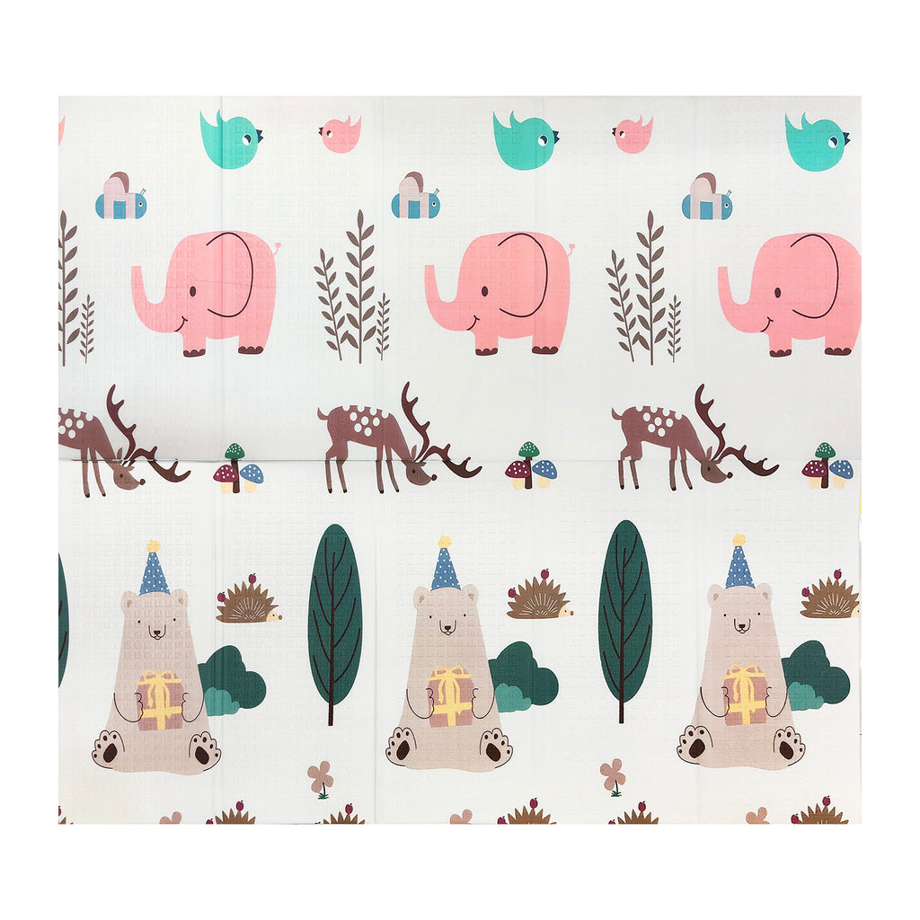 Baby Playmat (6'5" x 5'9") - Asters Maldives