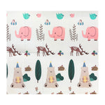Baby Playmat (6'5" x 5'9") - Asters Maldives