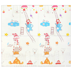 Baby Playmat (5'9" x 5'1") - Asters Maldives