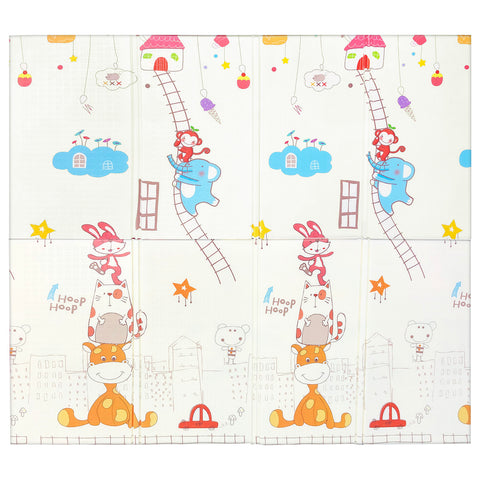 Baby Playmat (5'9" x 5'1") - Asters Maldives