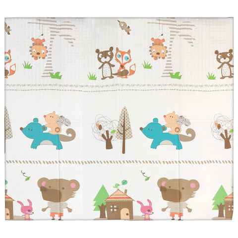 Baby Playmat (5'9" x 5'1") - Asters Maldives