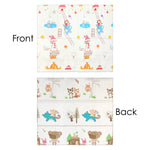 Baby Playmat (5'9" x 5'1") - Asters Maldives