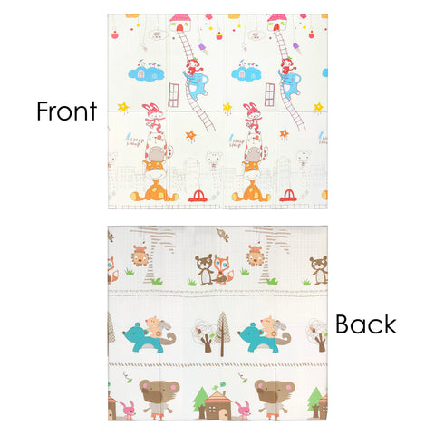 Baby Playmat (5'9" x 5'1") - Asters Maldives