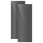 2-Door For Base Cabinet (PET Gloss) - Asters Maldives