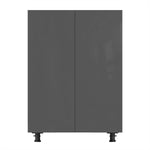 2-Door For Base Cabinet (PET Gloss) - Asters Maldives