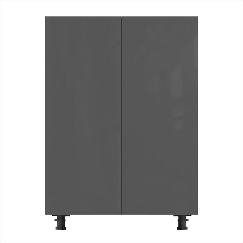 2-Door For Base Cabinet (PET Gloss) - Asters Maldives