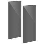 2-Door For Base Cabinet (PET Gloss) - Asters Maldives