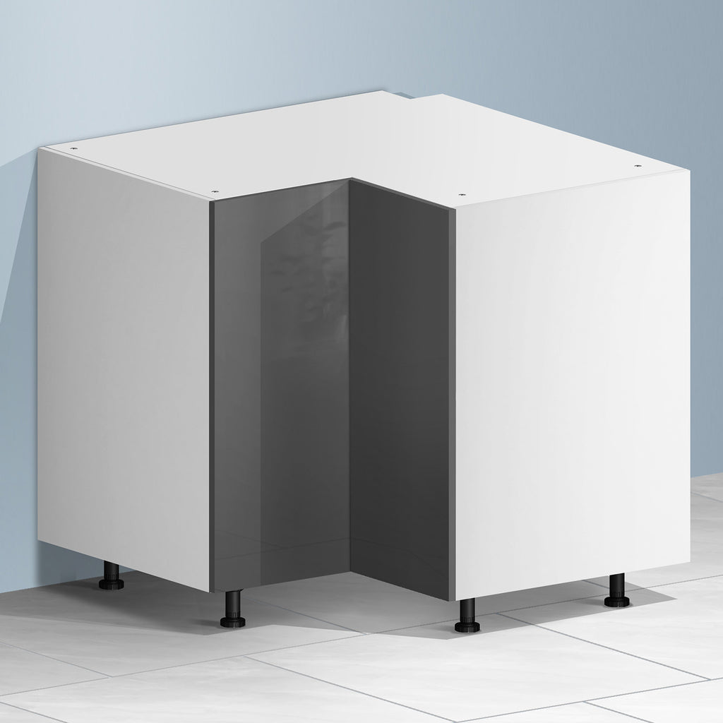 2-Door For Base Cabinet (PET Gloss) - Asters Maldives