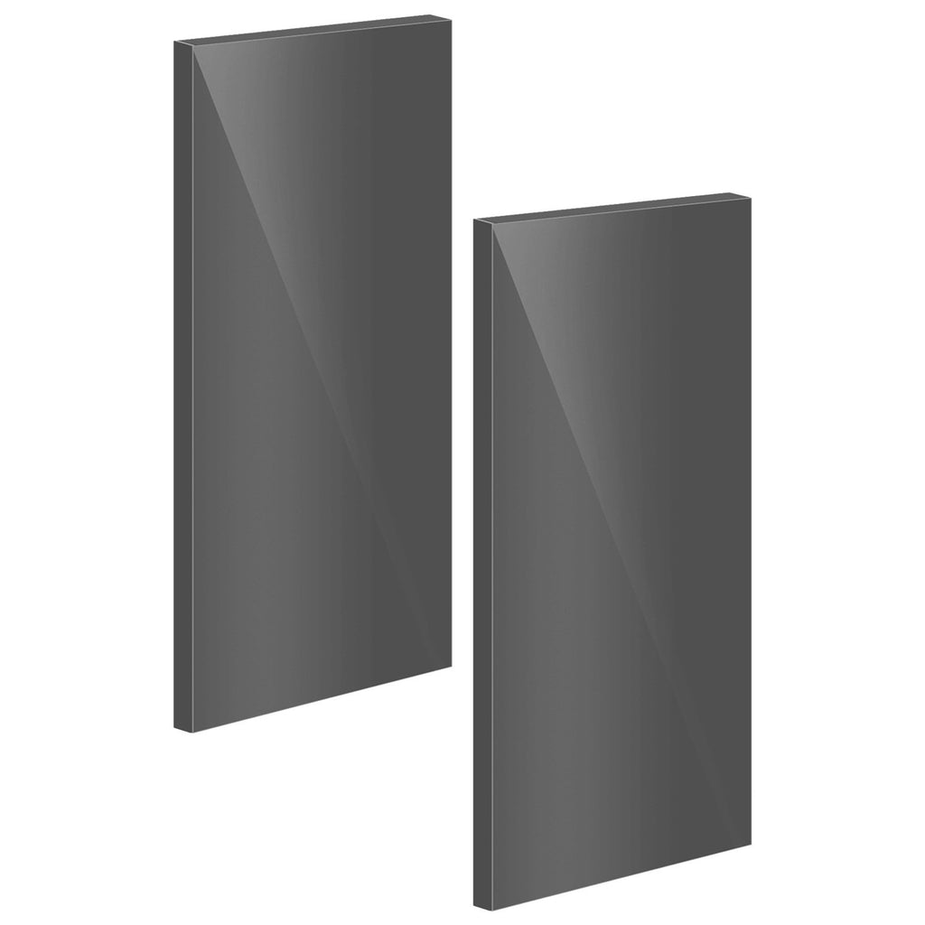 2-Door For Base Cabinet (PET Gloss) - Asters Maldives