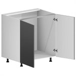 2-Door For Base Cabinet (PET Gloss) - Asters Maldives
