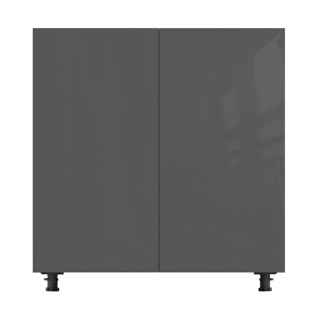 2-Door For Base Cabinet (PET Gloss) - Asters Maldives