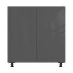 2-Door For Base Cabinet (PET Gloss) - Asters Maldives