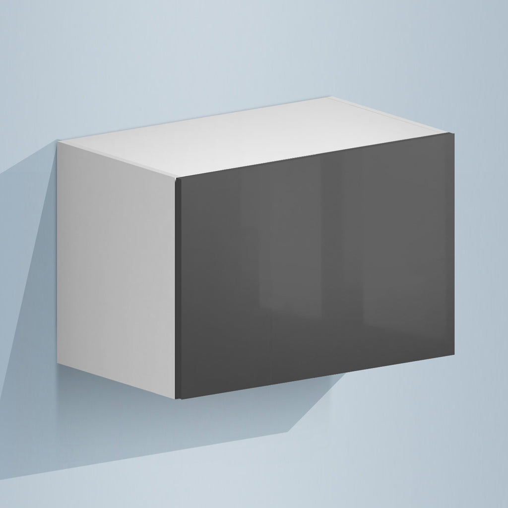 Door For Flip Up Cabinet (PET Gloss) - Asters Maldives