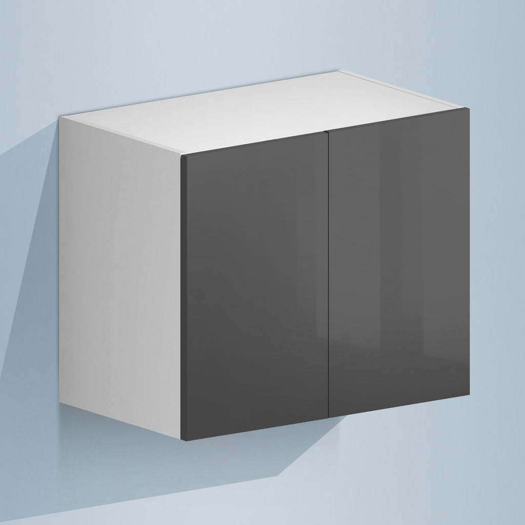 2-Door For Wall Cabinet (PET Gloss) - Asters Maldives