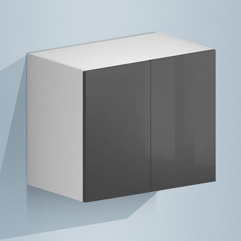 2-Door For Wall Cabinet (PET Gloss) - Asters Maldives
