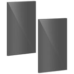 2-Door For Wall Cabinet (PET Gloss) - Asters Maldives