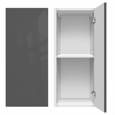 Door For Wall Cabinet (PET Gloss) - Asters Maldives