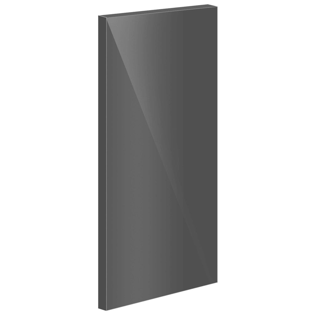 Door For Wall Cabinet (PET Gloss) - Asters Maldives