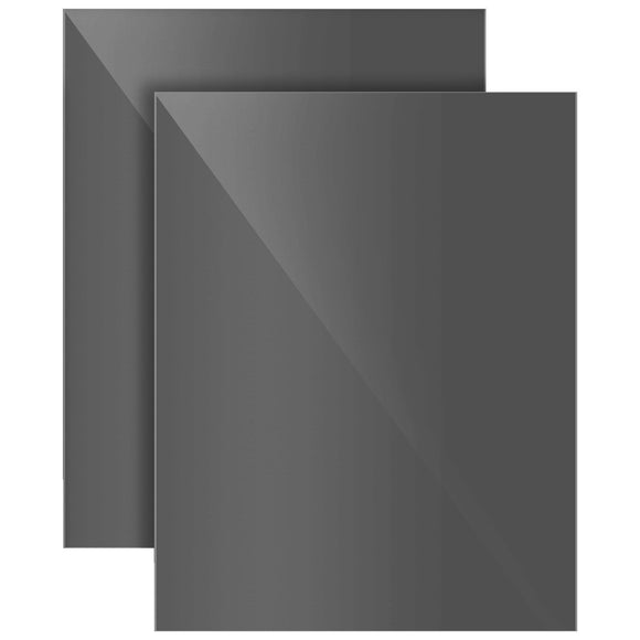 2-Door For Wall Cabinet (PET Gloss) - Asters Maldives