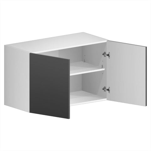 2-Door For Wall Cabinet (PET Gloss) - Asters Maldives