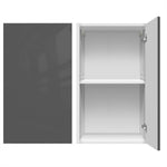 Door For Wall Cabinet (PET Gloss) - Asters Maldives