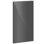 Door For Wall Cabinet (PET Gloss) - Asters Maldives