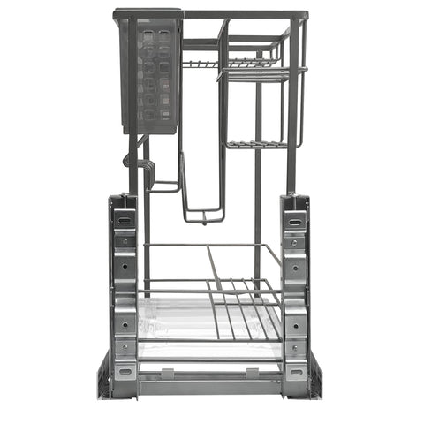Pull-Out Cabinet Organizer - Asters Maldives